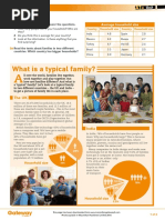 A1+ UNIT 1 Culture PDF