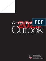 Georgia Economic Outlook 2020