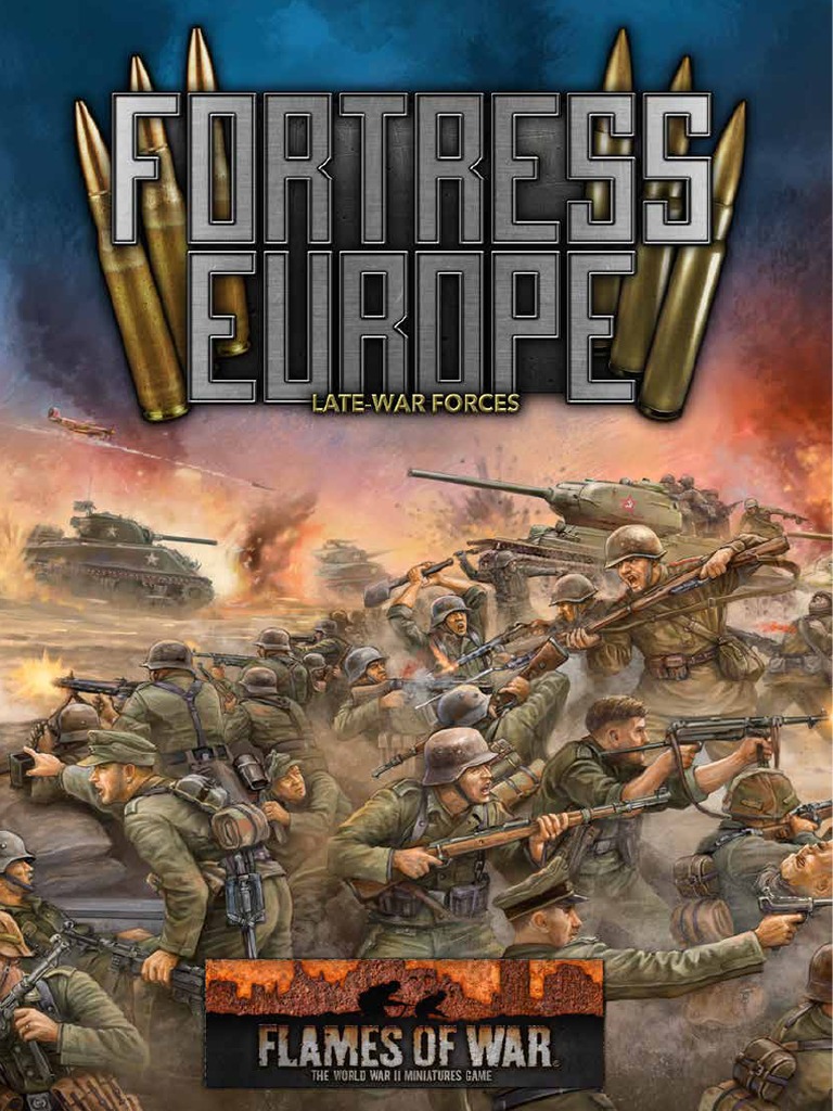 Platoon Panzer Iv Battlefront Flames Of War Kursk Gbx121 Late 