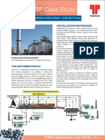 Vale International Pellet Plant PDF