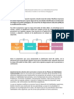 Matriz para Consultas