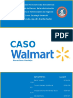 Caso Walmart