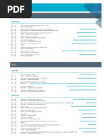 2020 DWTC Event Calendar English