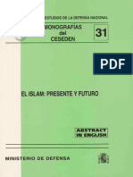 Dialnet ElIslamPresenteYFuturo 562779 PDF