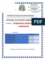 Power Systems 1-Group 2