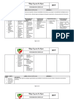 Programación Curricular - CASTELLANO 3-4