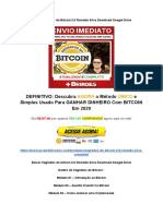 Baixar Segredos Do Bitcoin 2.0 Ronaldo Silva Download Google Drive