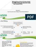 Presentasi Jurnal PHBS Komunitas