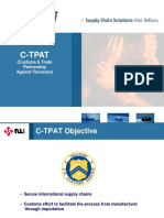 C-TPAT Slides