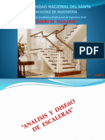 Calculo de Escaleras Final