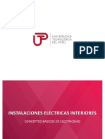 U3-S12 Conceptos Basicos de Electricidad PDF