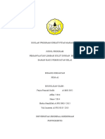Pemanfaatan Kulit Durian PDF