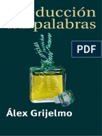 La Seduccion de Las Palabras (Spanish Edition) - PDF Free Download PDF