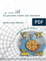 LIBRO Tarot El Puente Entre Las Mentes PDF