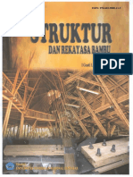 Buku Struktur Dan Rekayasa Bambu PDF
