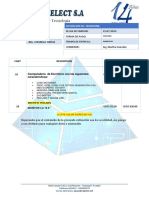 Cotización de computadoras y monitores para colegio