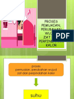 Materi Power Point Suhu