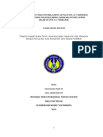 PLC Lift PDF