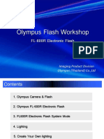 Flash FL600R