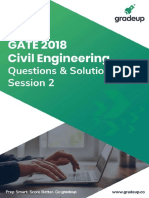 Gate Ce Question Paper 2018 Set 2 56