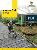 Had Kifayah 2018 - Badan Amil Zakat Nasional PDF