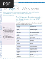 Download Biopharmabuzz 3 - novembre 2010 by RCA Factory SN44496568 doc pdf