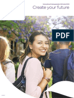 UQ International Undergraduate Guide PDF