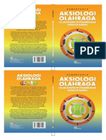 AKSIOLOGI OLAHRAGA Full PDF