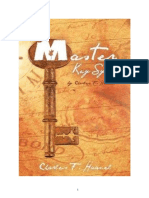 The Master Key System - Charles F. Haanel Versi Bhs Indonesia PDF