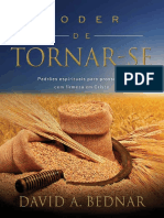 O Poder de Tornar-Se