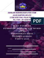 KULIT BUKU PPM PKI