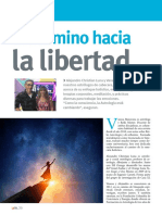 Un Camino Hacia La Libertad PDF
