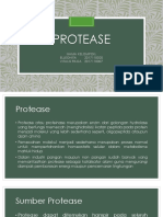 Protease