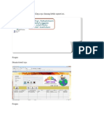 Buat Database Beserta Tabel2nya Nya