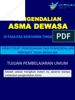 Materi Asma - 1maret2018