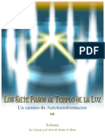 7 Pasos Al Templo de La Luz