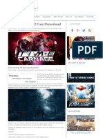Time Carnage VR Free Download IGGGAMES PDF