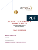 Material de Aprendizaje Unidad1