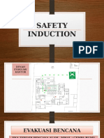 Inductions Sucofindo