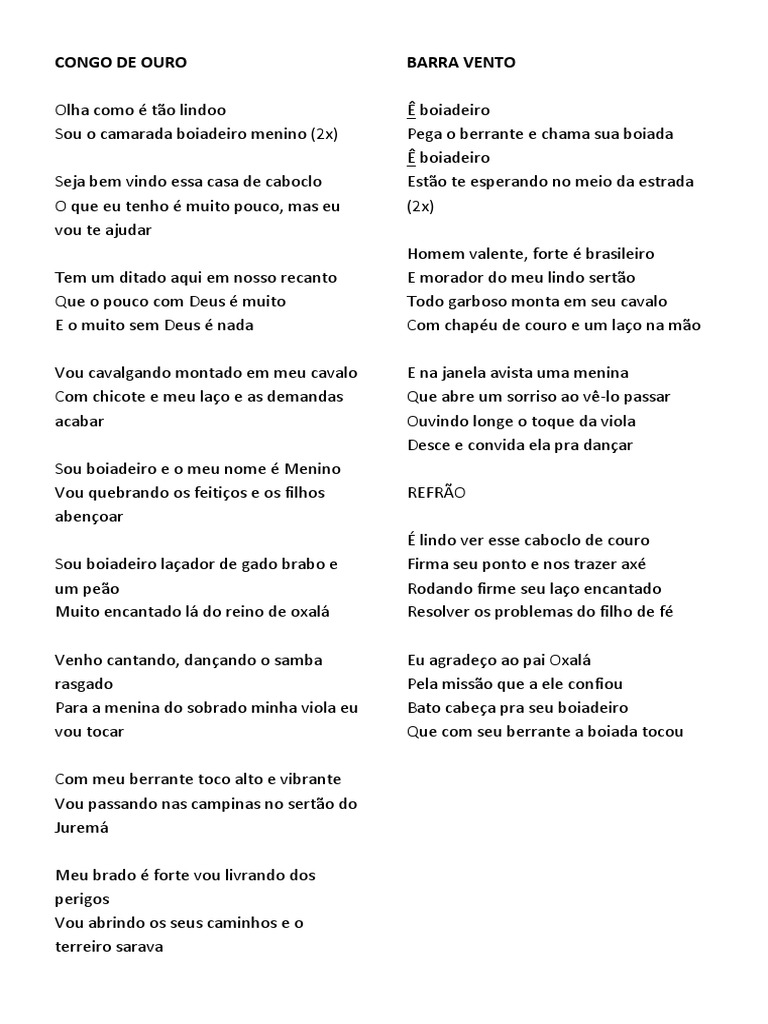 Sou Peão, Sou Boiadeiro - song and lyrics by Os Meninos do Oeste