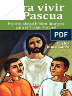 Como Vivir La Pascua PDF