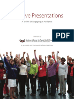 3effective Presentation