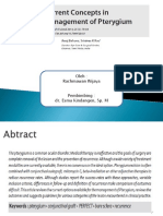 Jurnal Pterigium