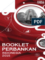 Booklet Perbankan Indonesia 2015 PDF