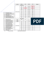 U-1 Drain Mapping Sheet-Boiler Side