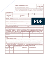 DGCA CAR-66 AME Licence Extension