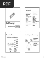 Heat Exchangers Ver A 2018