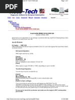 RPO Codes and Descriptions Guide | PDF | Trunk (Car) | Seat Belt
