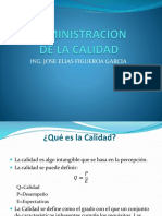 Administracion de La Calidad PDF