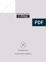 RBI Bulletin PDF